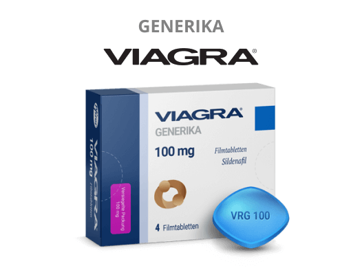 Viagra Generika