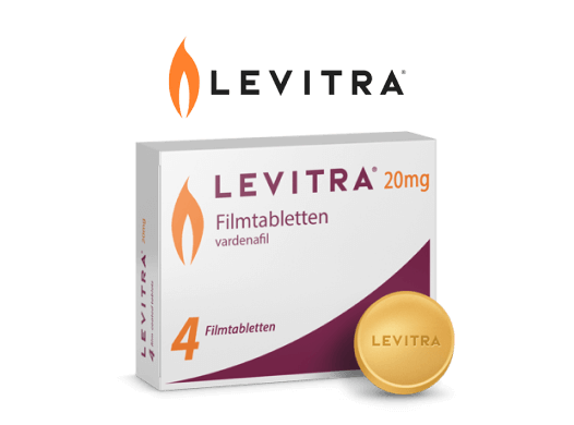 Levitra Original
