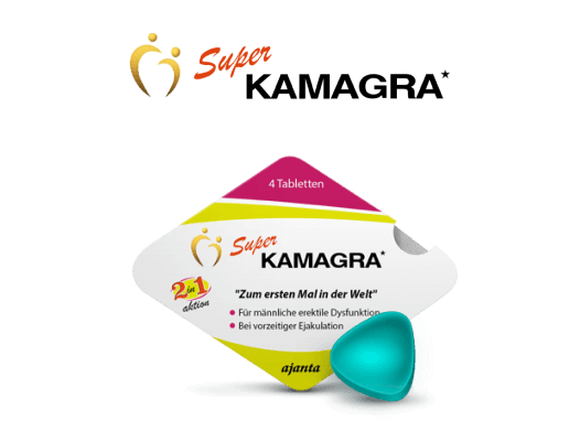 Super Kamagra