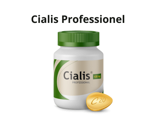 Cialis Professional