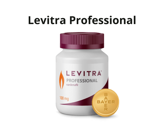 Levitra Professional